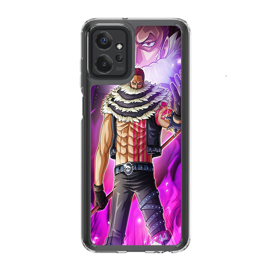 Charlotte Katakuri Motorola Moto G Power 5G 2023 Case