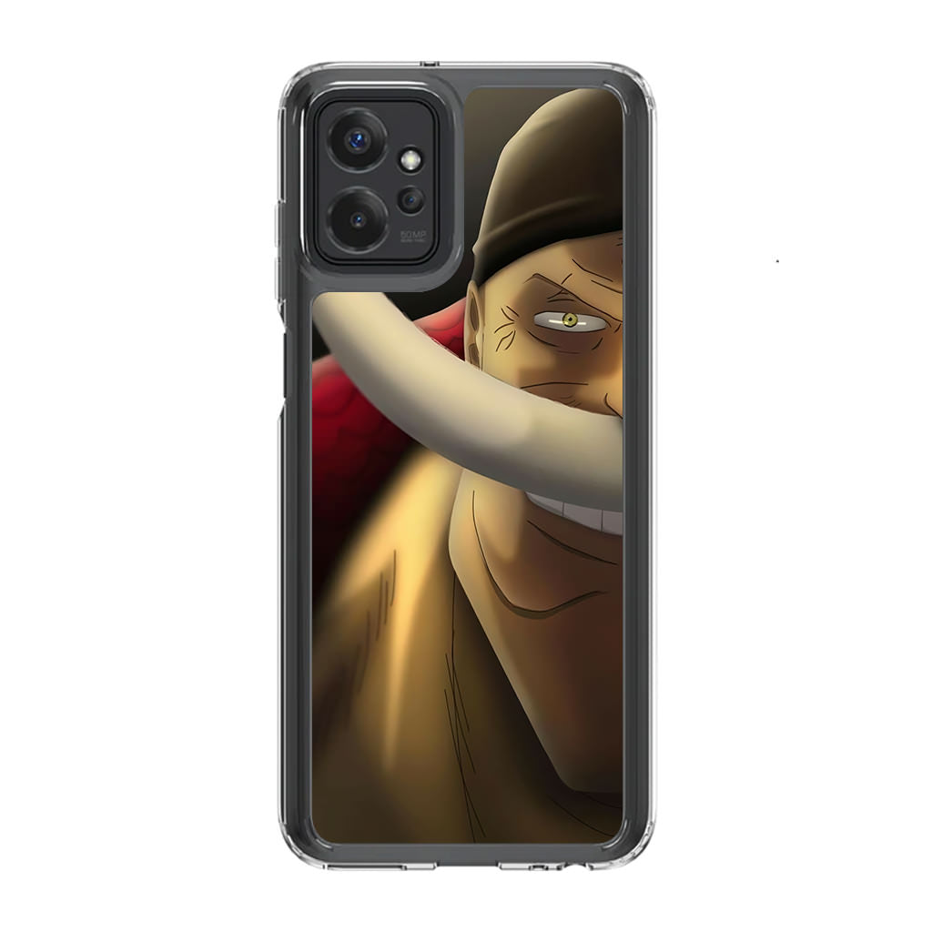 Edward Newgate Motorola Moto G Power 5G 2023 Case