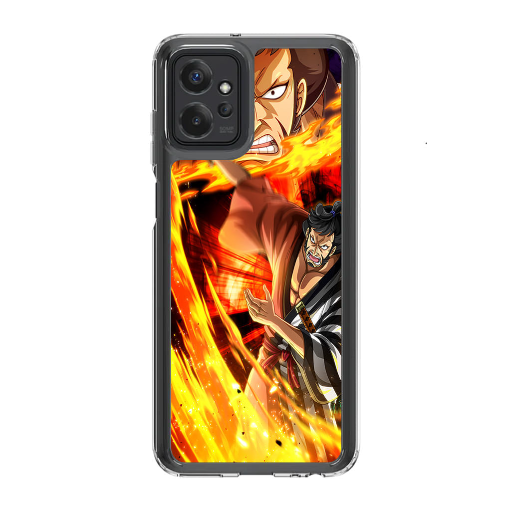 Foxfire Kinemo Motorola Moto G Power 5G 2023 Case