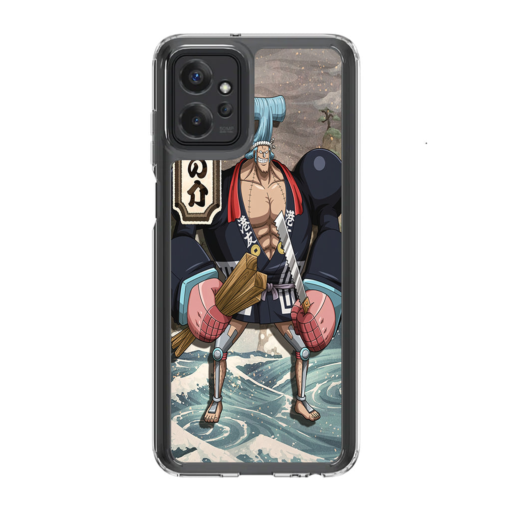 Franosuke Motorola Moto G Power 5G 2023 Case