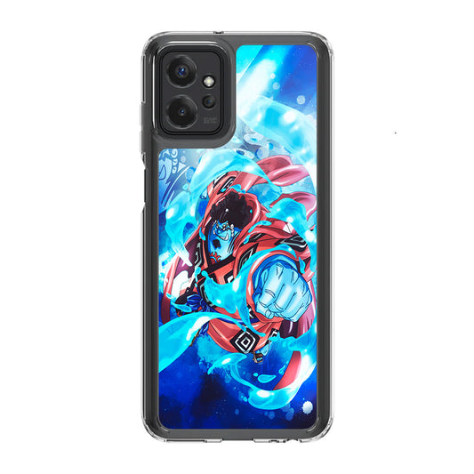 Jinbe Knight Of The Sea Motorola Moto G Power 5G 2023 Case