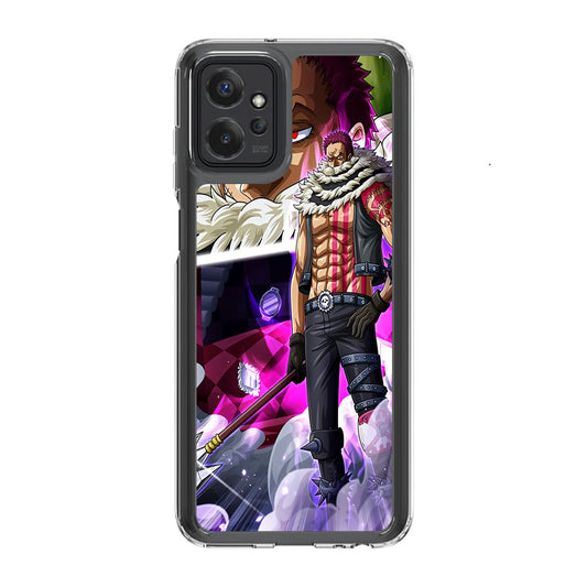 Katakuri Motorola Moto G Power 5G 2023 Case