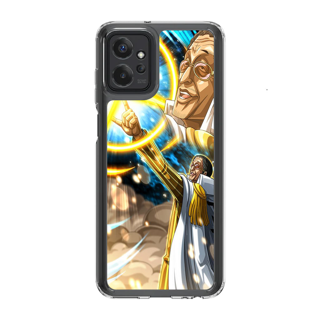 Kizaru The Admiral Motorola Moto G Power 5G 2023 Case