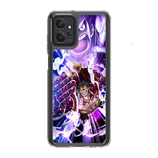 Luffy Gear Four Motorola Moto G Power 5G 2023 Case