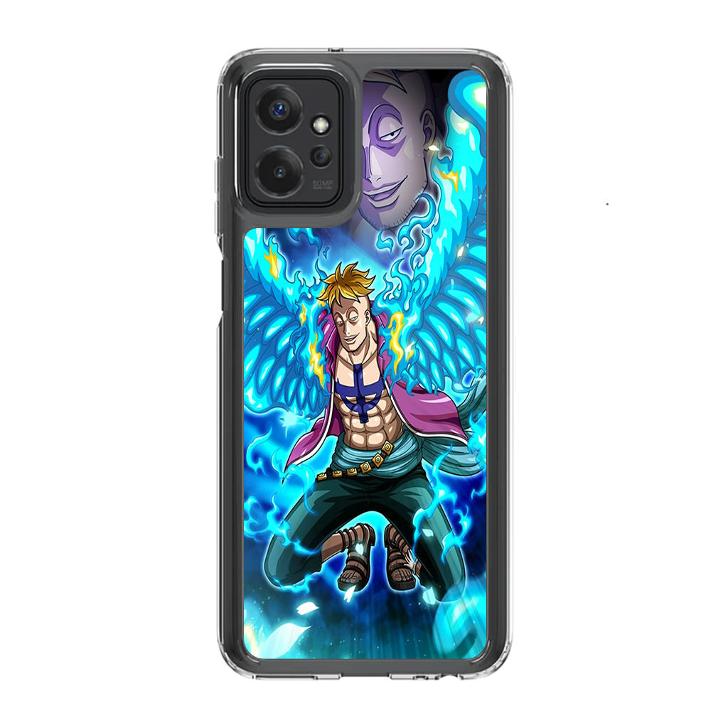 Marco The Phoenix Motorola Moto G Power 5G 2023 Case