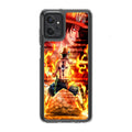 Portgas D Ace One Piece Motorola Moto G Power 5G 2023 Case
