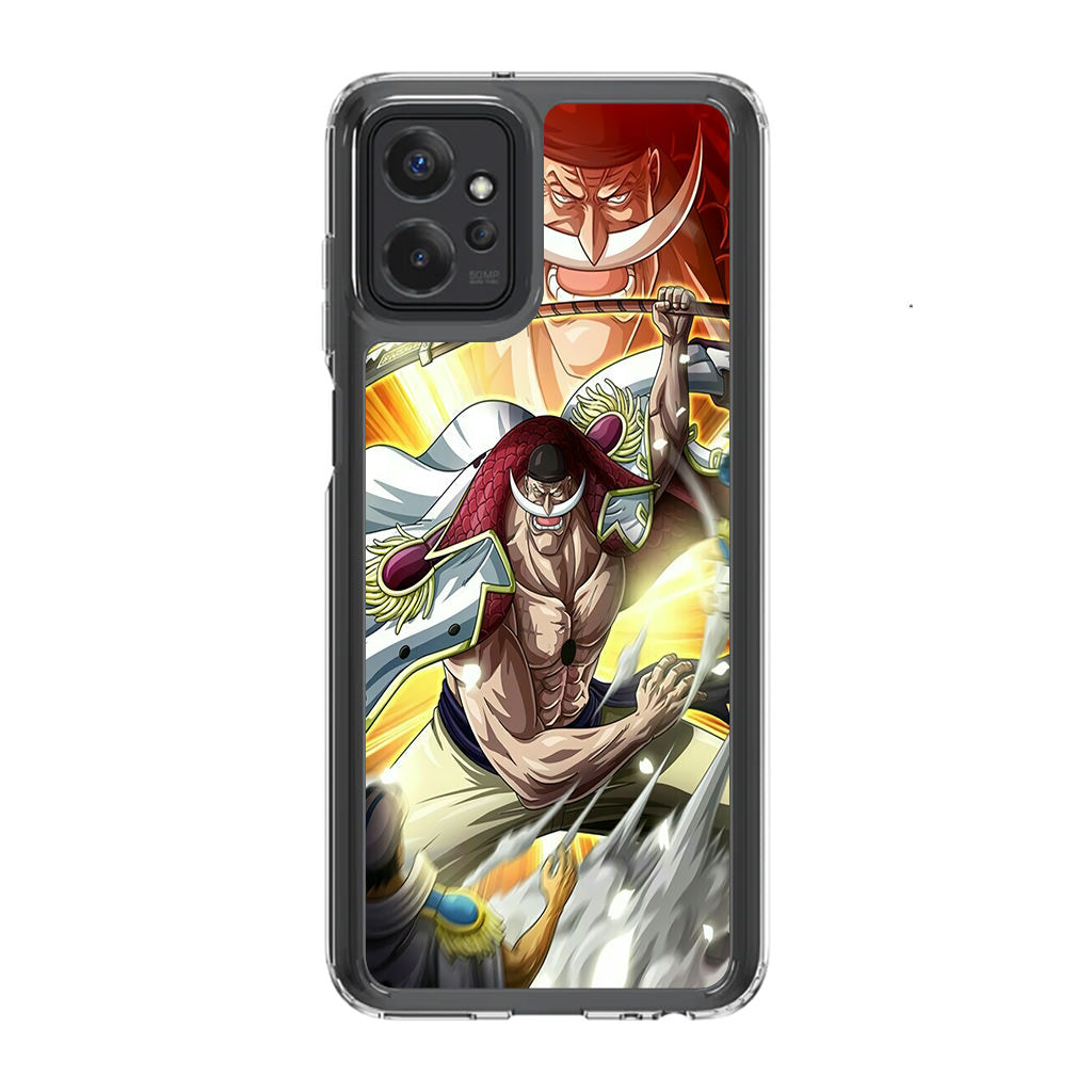 Shirohige The Legend Motorola Moto G Power 5G 2023 Case