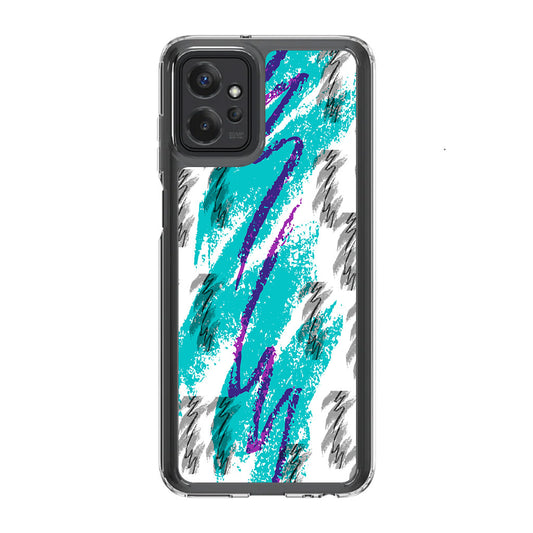 90's Cup Jazz Motorola Moto G Power 5G 2023 Case