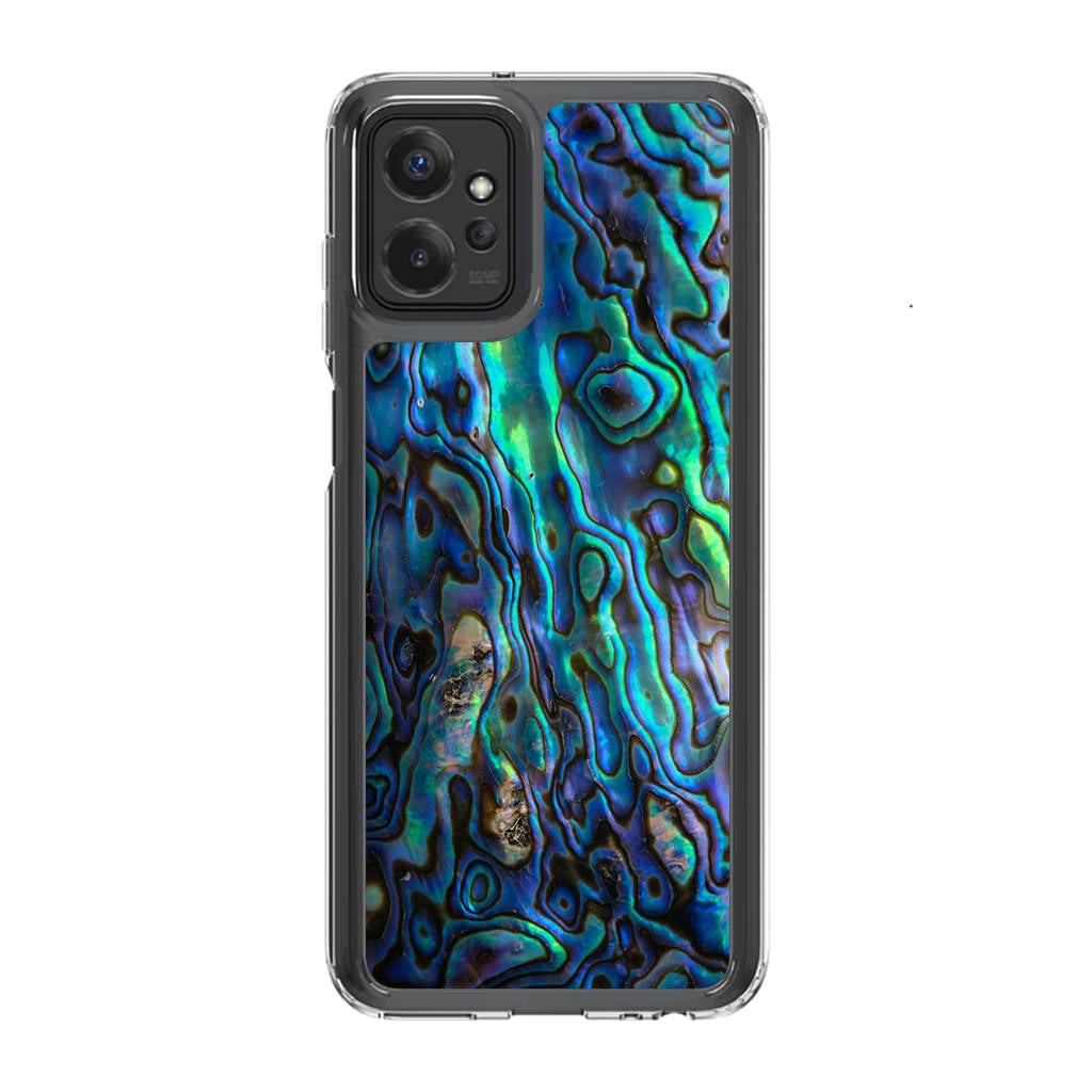 Abalone Motorola Moto G Power 5G 2023 Case