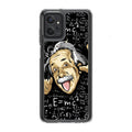 Albert Einstein's Formula Motorola Moto G Power 5G 2023 Case