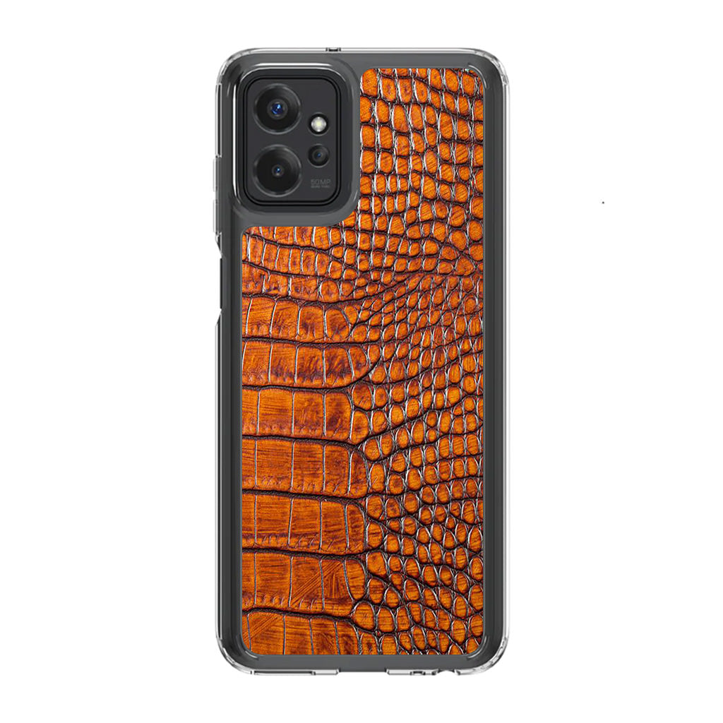 Alligator Skin Motorola Moto G Power 5G 2023 Case