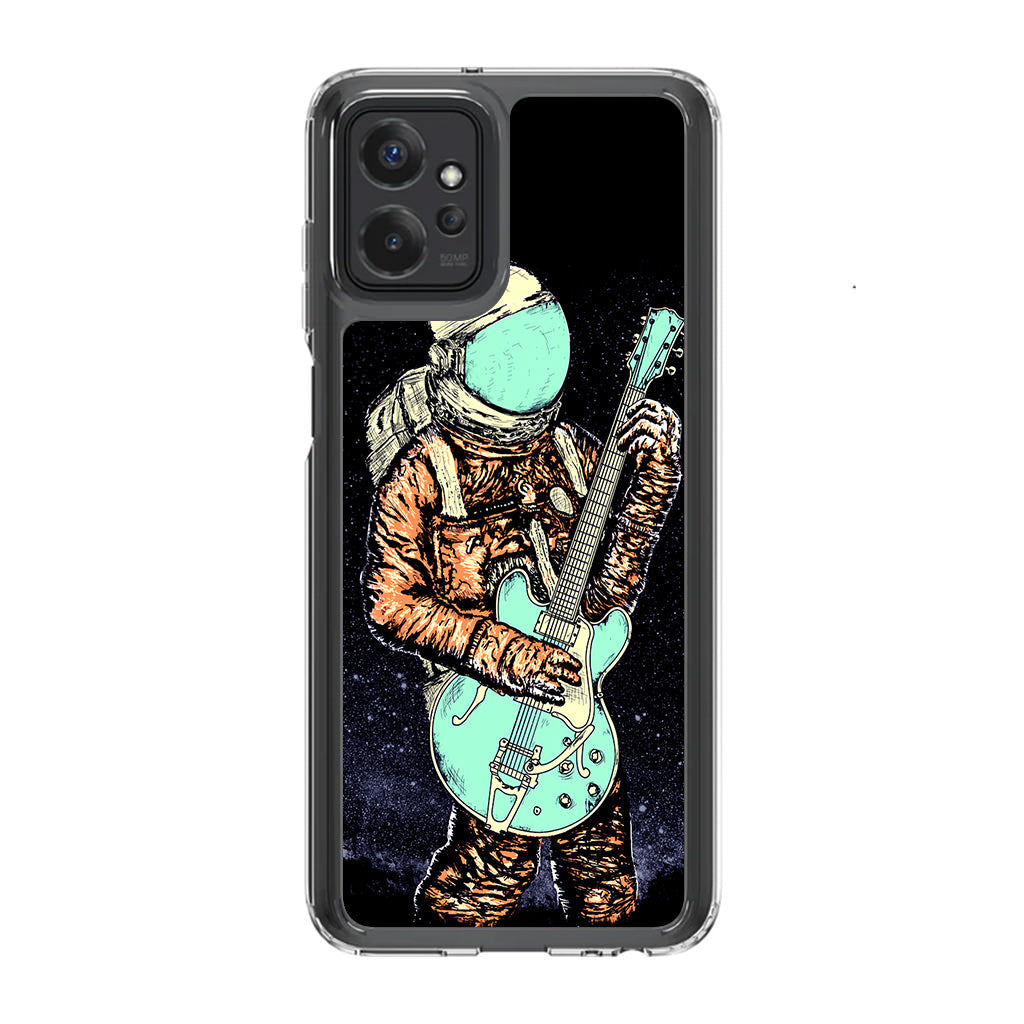 Alone In My Space Motorola Moto G Power 5G 2023 Case