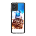Aquatronauts Motorola Moto G Power 5G 2023 Case