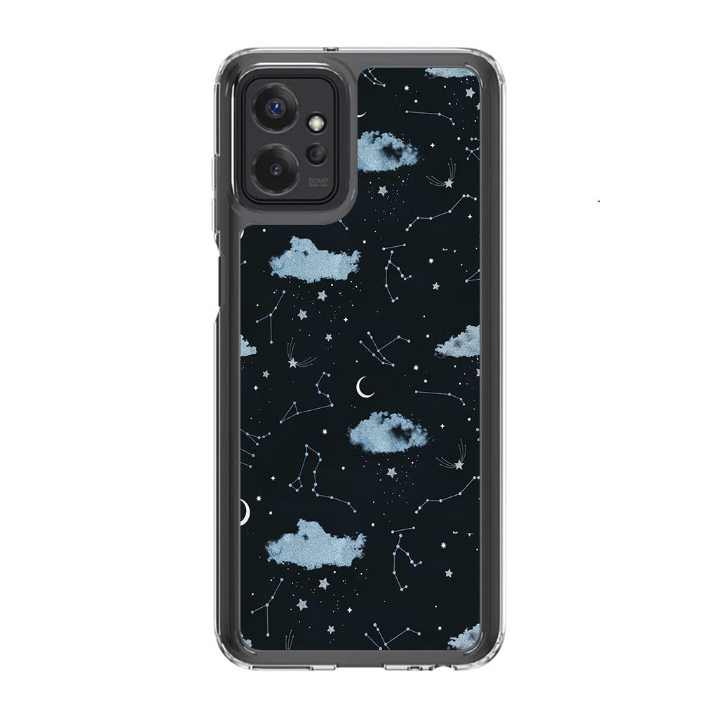 Astrological Sign Motorola Moto G Power 5G 2023 Case