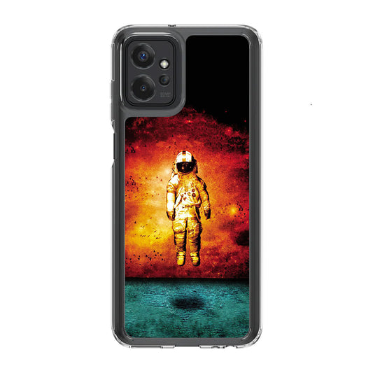 Astronaut Deja Entendu Motorola Moto G Power 5G 2023 Case