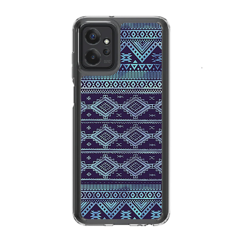 Aztec Motif Motorola Moto G Power 5G 2023 Case