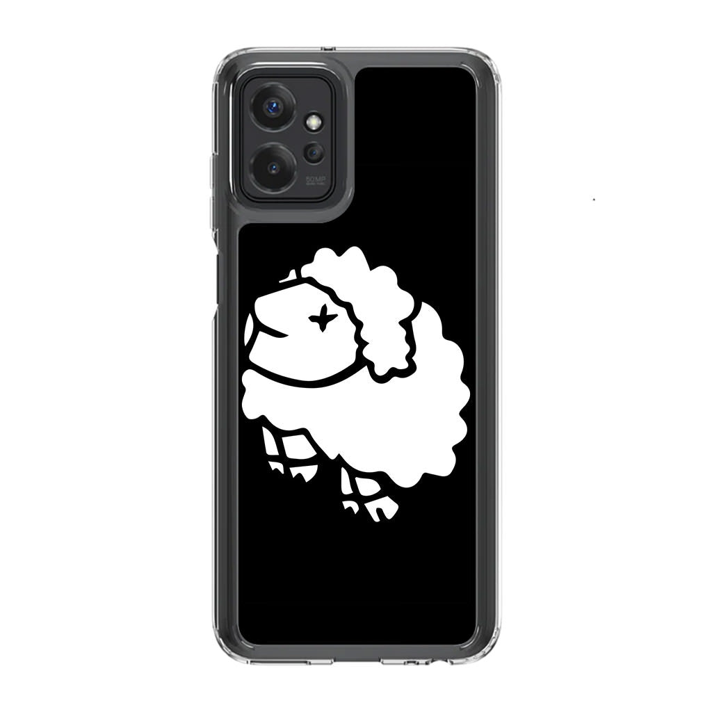 Baa Baa White Sheep Motorola Moto G Power 5G 2023 Case