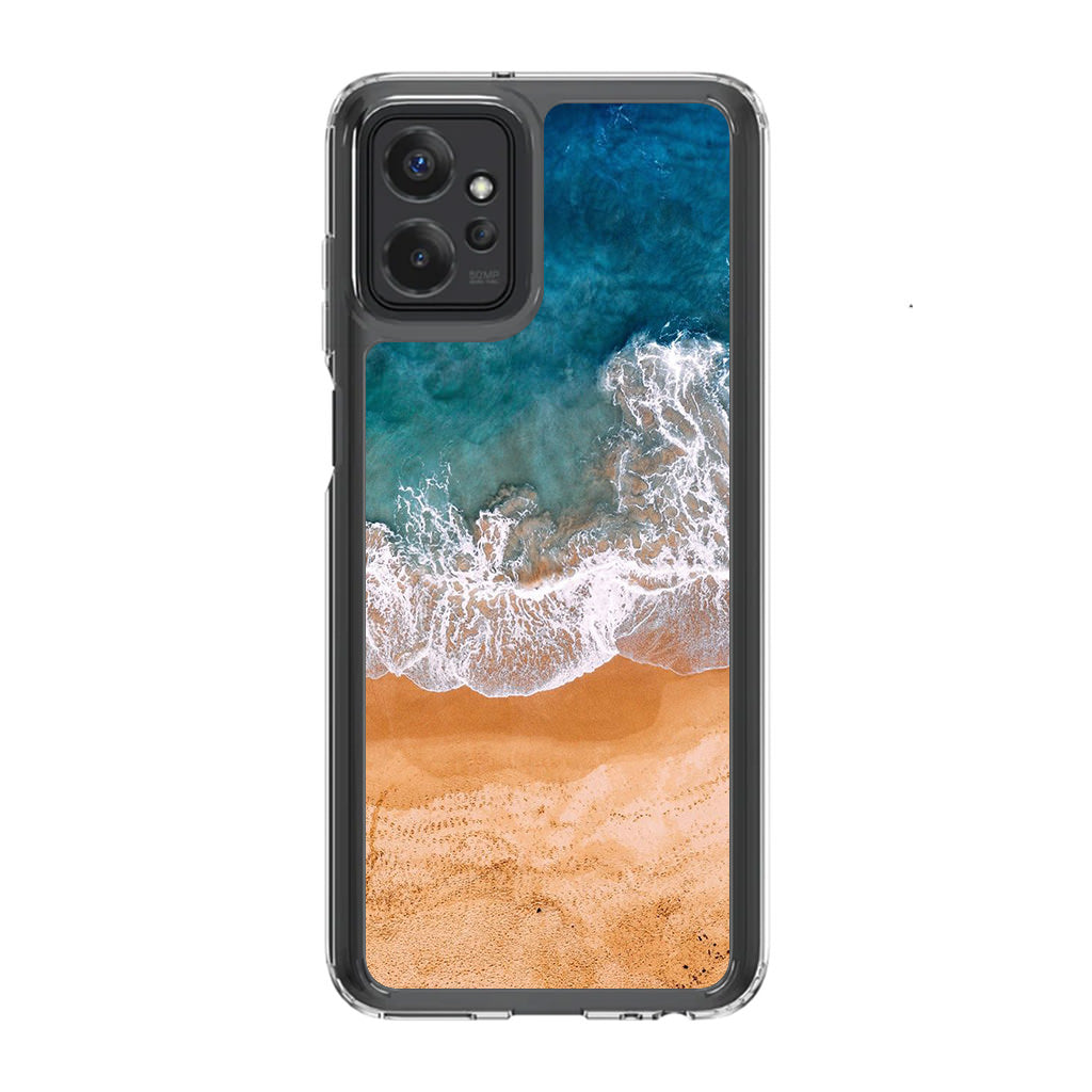 Beach Healer Motorola Moto G Power 5G 2023 Case