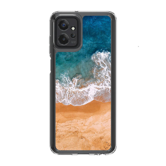 Beach Healer Motorola Moto G Power 5G 2023 Case