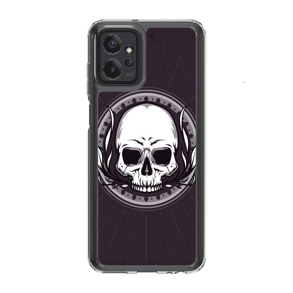 Bone Skull Club Motorola Moto G Power 5G 2023 Case