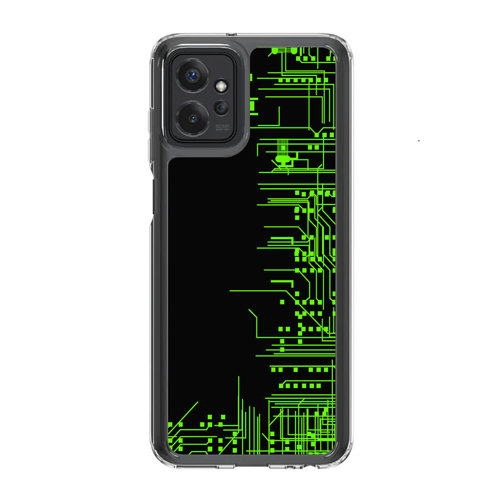 Circuit PCB Motorola Moto G Power 5G 2023 Case