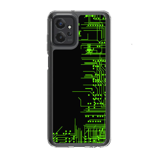 Circuit PCB Motorola Moto G Power 5G 2023 Case