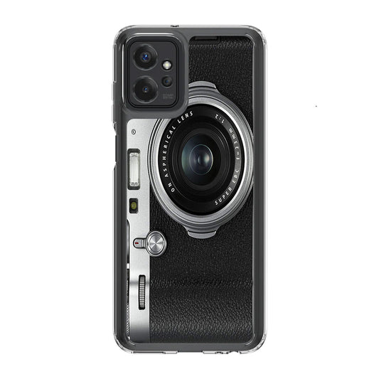 Classic Camera Motorola Moto G Power 5G 2023 Case