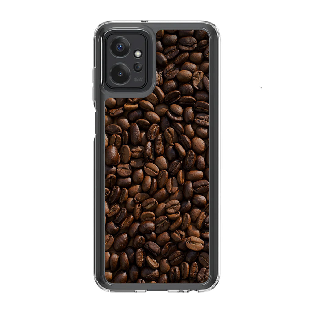 Coffee Beans Motorola Moto G Power 5G 2023 Case