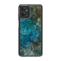 Deep Ocean Marble Motorola Moto G Power 5G 2023 Case