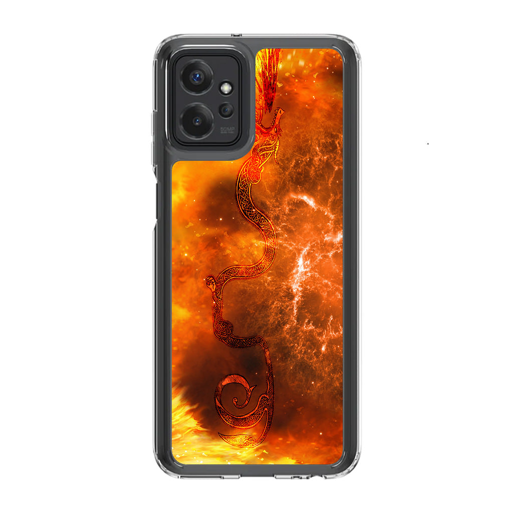 Dragon Lore Motorola Moto G Power 5G 2023 Case