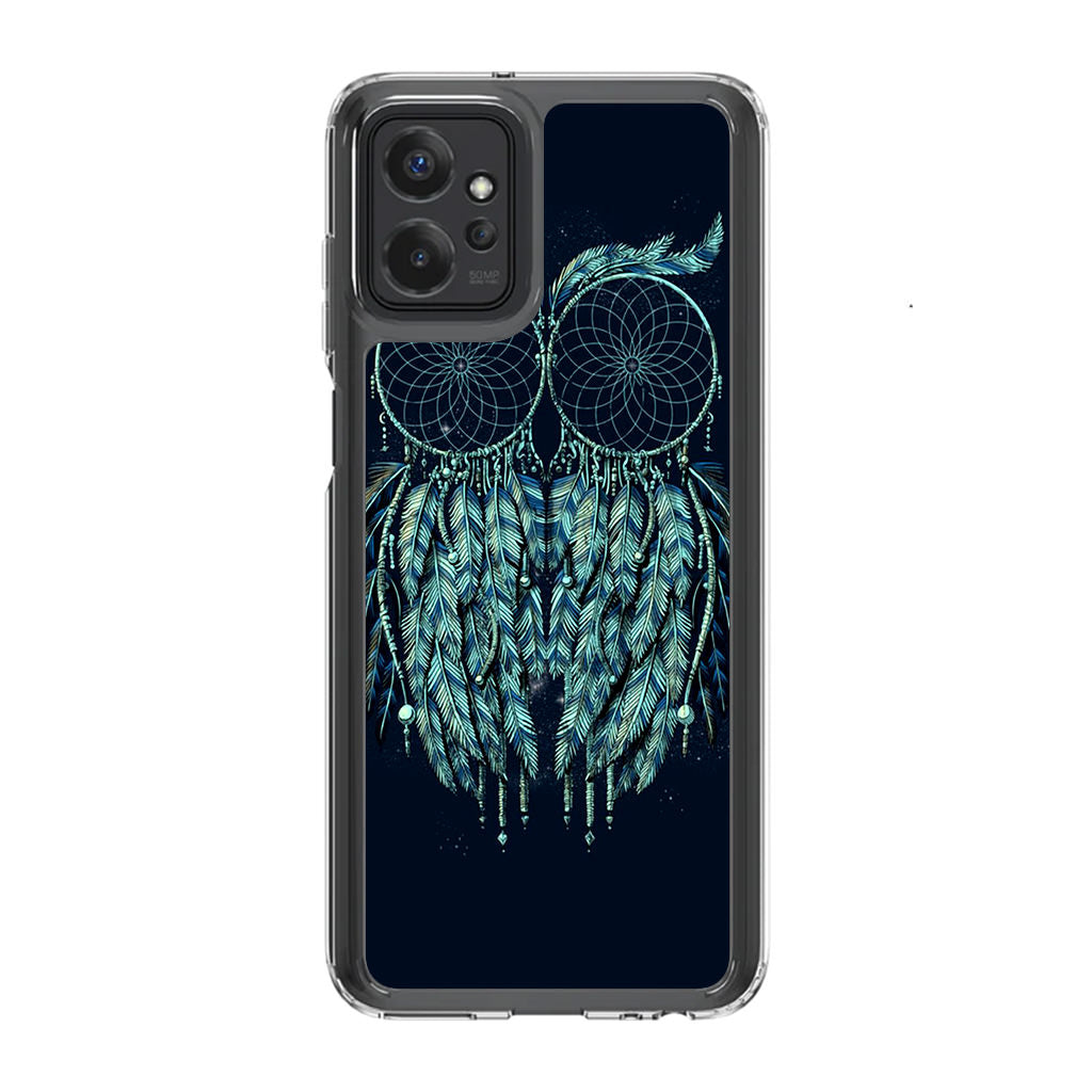 Dream Catcher Owl Motorola Moto G Power 5G 2023 Case