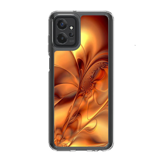 Evening Glory Motorola Moto G Power 5G 2023 Case