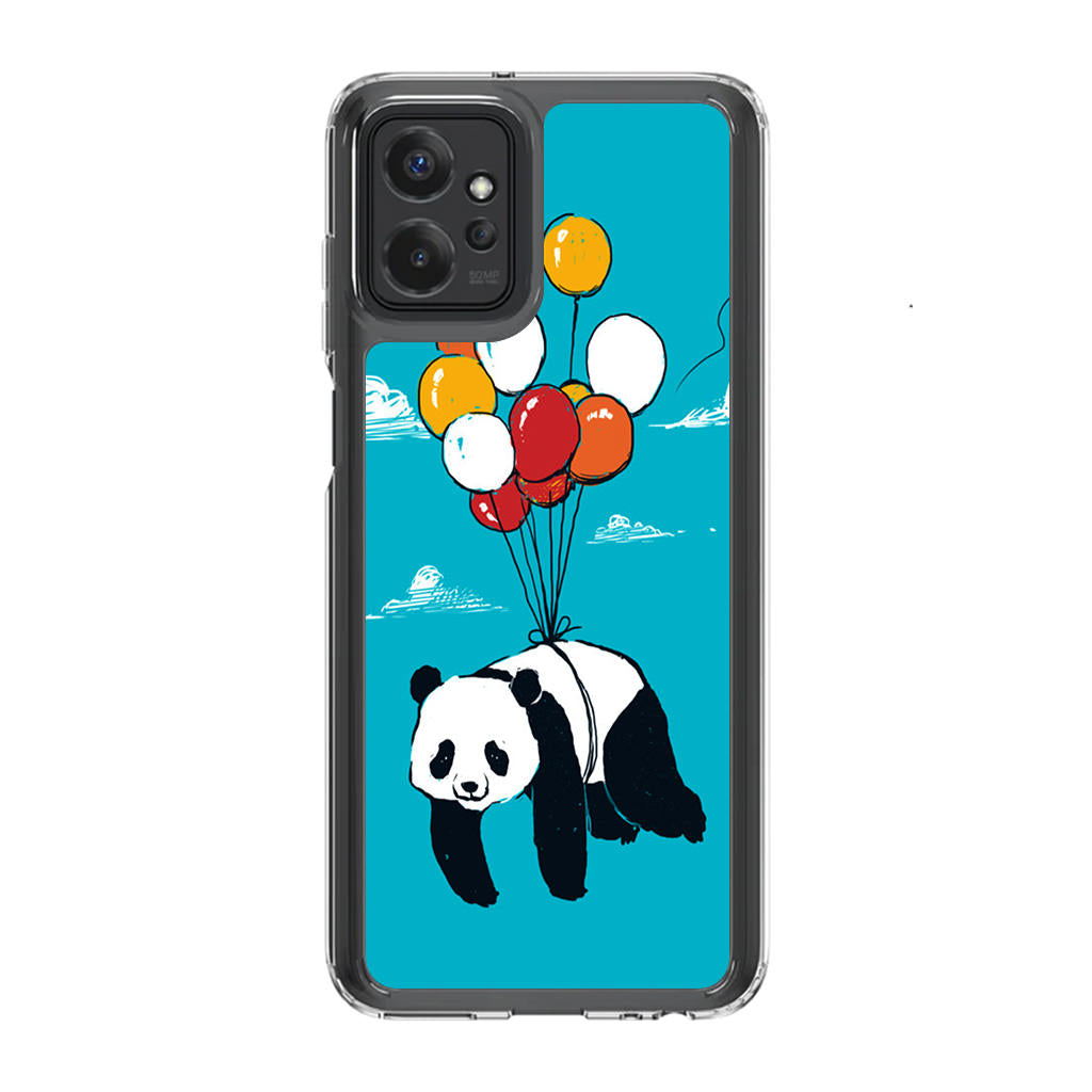 Flying Panda Motorola Moto G Power 5G 2023 Case