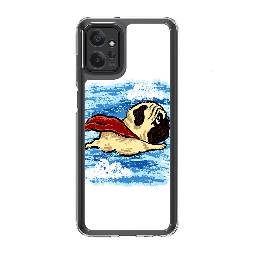 Flying Pug Motorola Moto G Power 5G 2023 Case