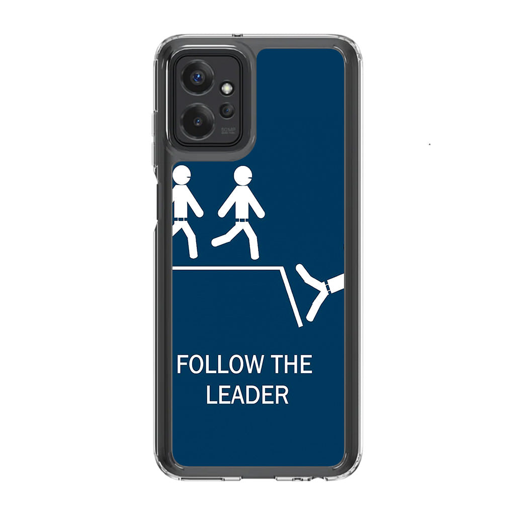 Follow The Leader Motorola Moto G Power 5G 2023 Case