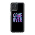 Game Over Neon Motorola Moto G Power 5G 2023 Case