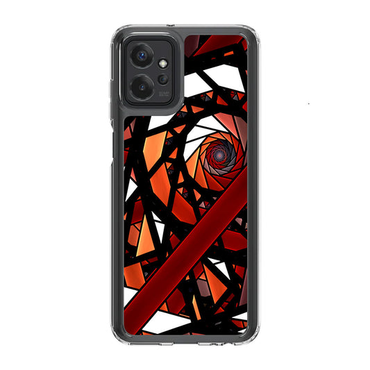 Geometric Motorola Moto G Power 5G 2023 Case