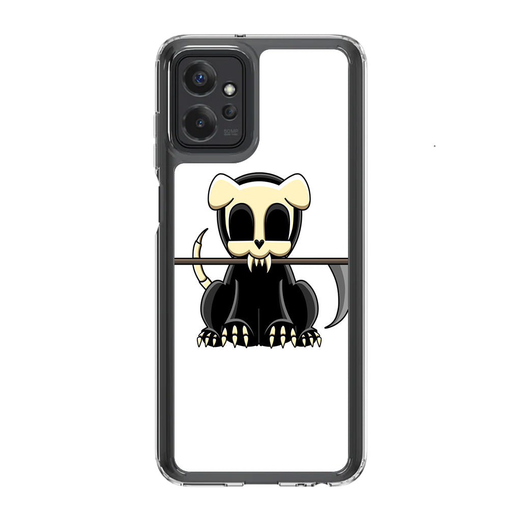 Grim Reapet Motorola Moto G Power 5G 2023 Case