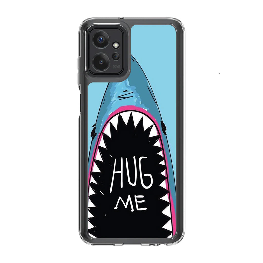 Hug Me Motorola Moto G Power 5G 2023 Case