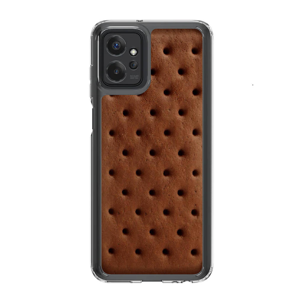 Ice Cream Sandwich Motorola Moto G Power 5G 2023 Case