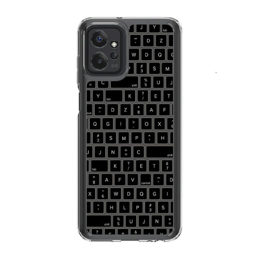 Keyboard Button Motorola Moto G Power 5G 2023 Case