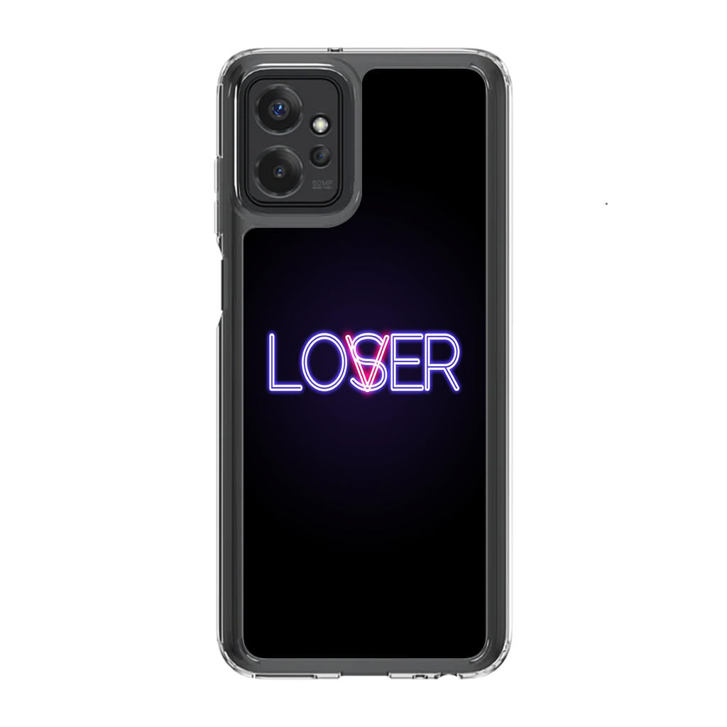 Loser or Lover Motorola Moto G Power 5G 2023 Case