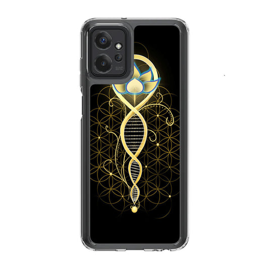 Lotus Life Motorola Moto G Power 5G 2023 Case