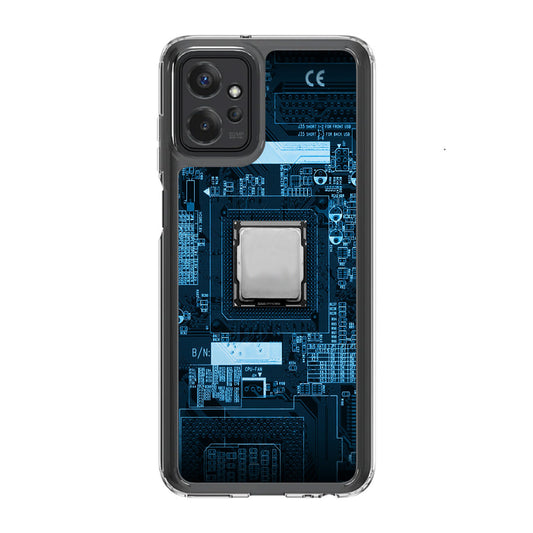 Mainboard Component Motorola Moto G Power 5G 2023 Case