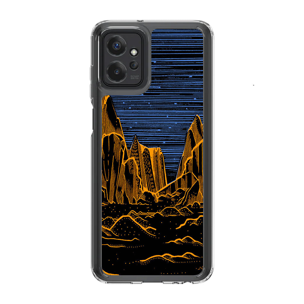 Mars Motorola Moto G Power 5G 2023 Case