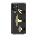 Mushroom Minimalism Motorola Moto G Power 5G 2023 Case