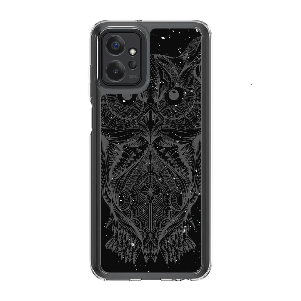 Night Owl Motorola Moto G Power 5G 2023 Case