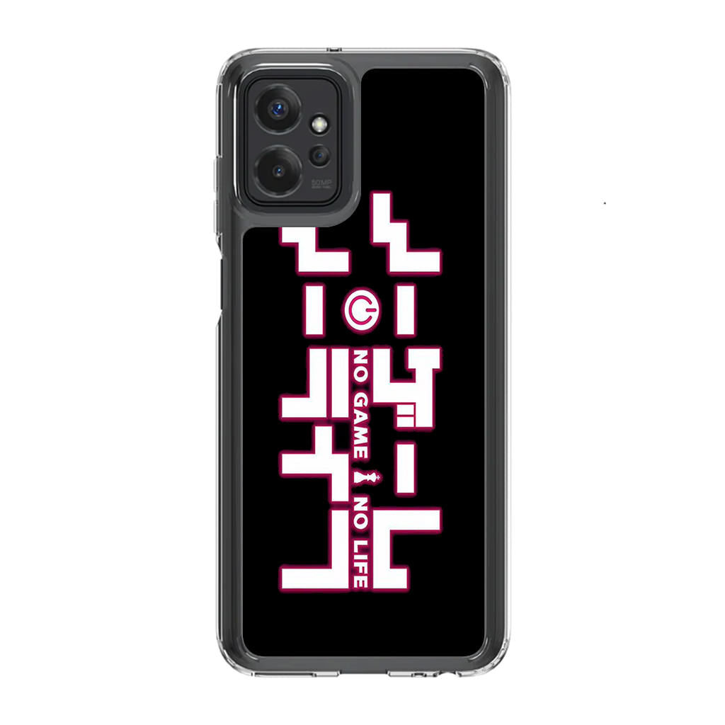 No Game No Life Motorola Moto G Power 5G 2023 Case