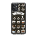 OK, But First Coffee Motorola Moto G Power 5G 2023 Case