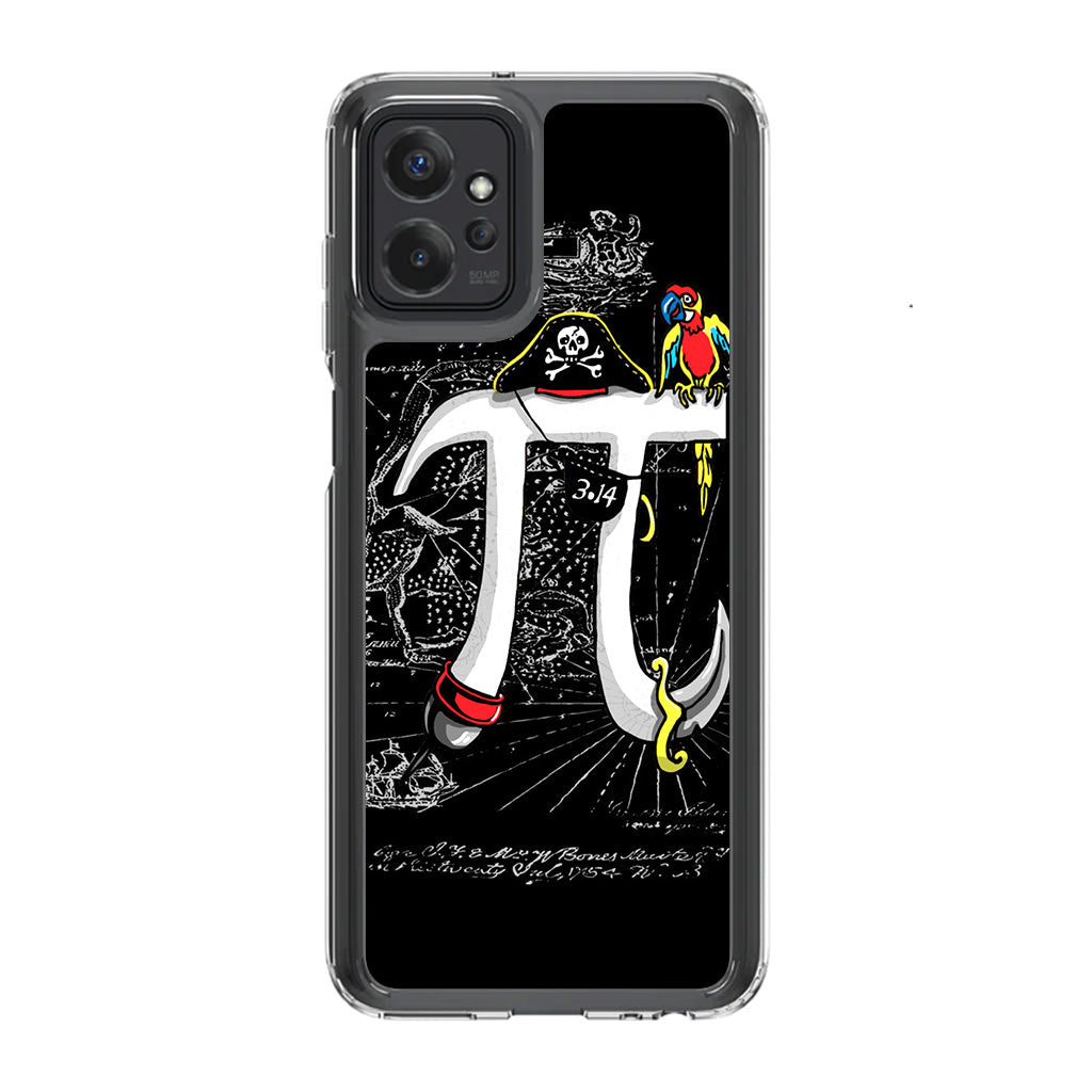 Pirate Pi Motorola Moto G Power 5G 2023 Case